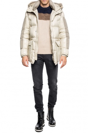 Wool sweater, zdjęcie 2 Wool sweater od Moncler